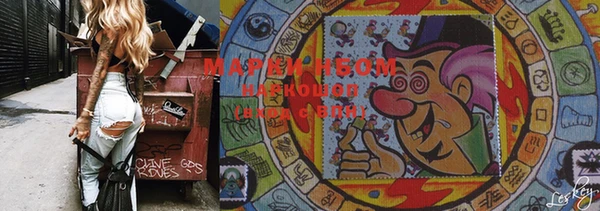 молекула духа Данков